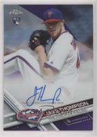 Jake Thompson #/250