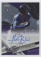 Lewis Brinson #/250