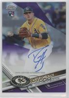 Ryon Healy #/250