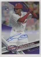 Roman Quinn #/250