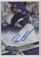 Raimel Tapia #/250