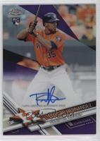 Teoscar Hernandez #/250