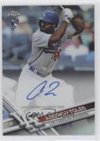 Andrew Toles #/499