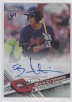 Bradley Zimmer #/499