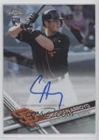 Christian Arroyo [EX to NM] #/499