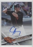 Christian Arroyo #/499