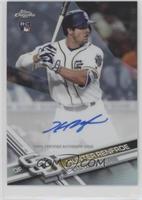 Hunter Renfroe #/499