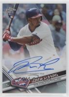 Jorge Alfaro #/499