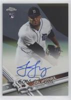 Joe Jimenez #/499