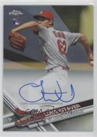 Luke Weaver #/499