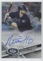 Mitch Haniger #/499