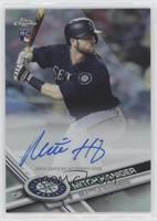 Mitch Haniger #/499