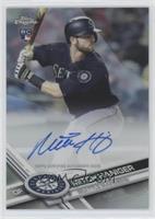 Mitch Haniger #/499