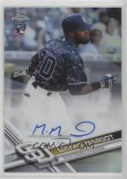 Manny Margot #/499