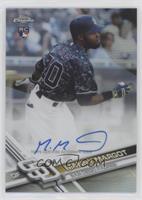 Manny Margot #/499