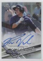 Pat Valaika #/499