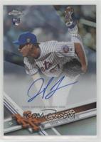 Seth Lugo #/499