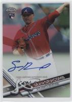 Sean Newcomb #/499