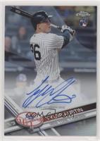 Tyler Austin #/499