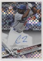 Andrew Toles #/20