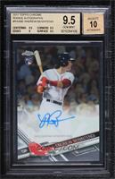 Andrew Benintendi [BGS 9.5 GEM MINT]