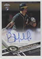 Bruce Maxwell