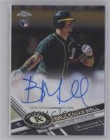 Bruce Maxwell [COMC RCR Near Mint‑Mint]