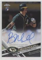 Bruce Maxwell