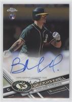 Bruce Maxwell [EX to NM]