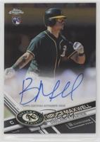 Bruce Maxwell