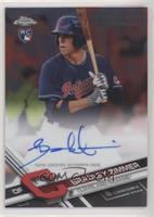 Bradley Zimmer