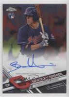 Bradley Zimmer