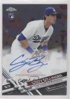 Cody Bellinger