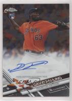 David Paulino [EX to NM]