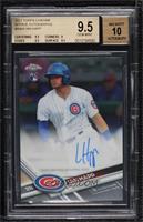 Ian Happ [BGS 9.5 GEM MINT]