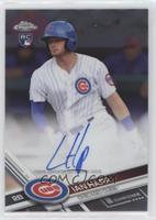 Ian Happ