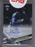 Lewis Brinson [Uncirculated]