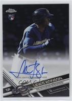 Lewis Brinson