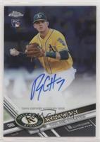 Ryon Healy [Uncirculated]