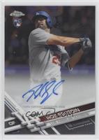 Rob Segedin [EX to NM]