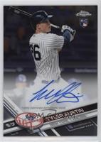 Tyler Austin