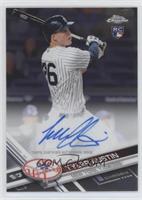 Tyler Austin