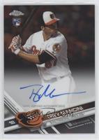 Trey Mancini [EX to NM]