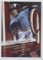 Blake Snell #/99