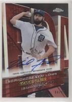 Michael Fulmer #/99