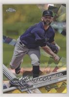 Tyler Chatwood #/5