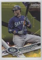 Robinson Cano #/5