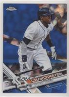 Cameron Maybin #/250