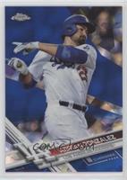 Adrian Gonzalez #/250