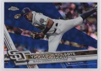 Yangervis Solarte #/250